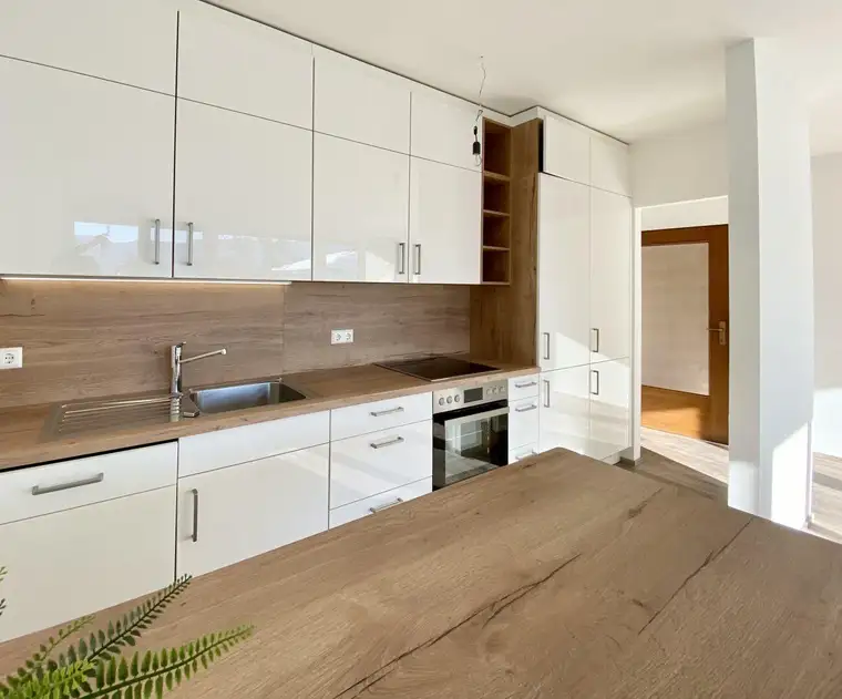 Helle, renovierte Mietwohnung in Villach-Völkendorf zu mieten!