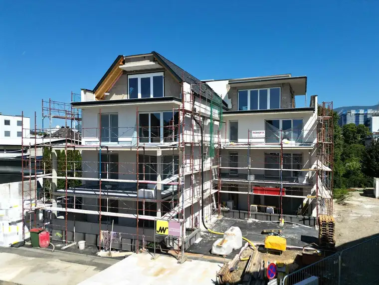 Ihr neues Zuhause in Villach – stilvolle Neubauwohnungen mit Komfort &amp; Lebensqualität