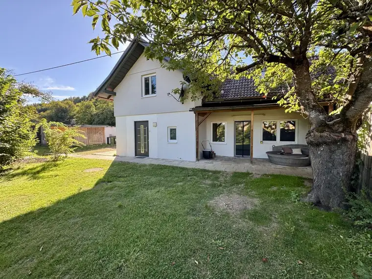 84m² Mietshaus in Villach - St. Ruprecht zu mieten!