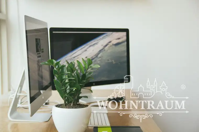 1 Monat MIETFREI + perfekte Wohnung + schnell vereinbaren