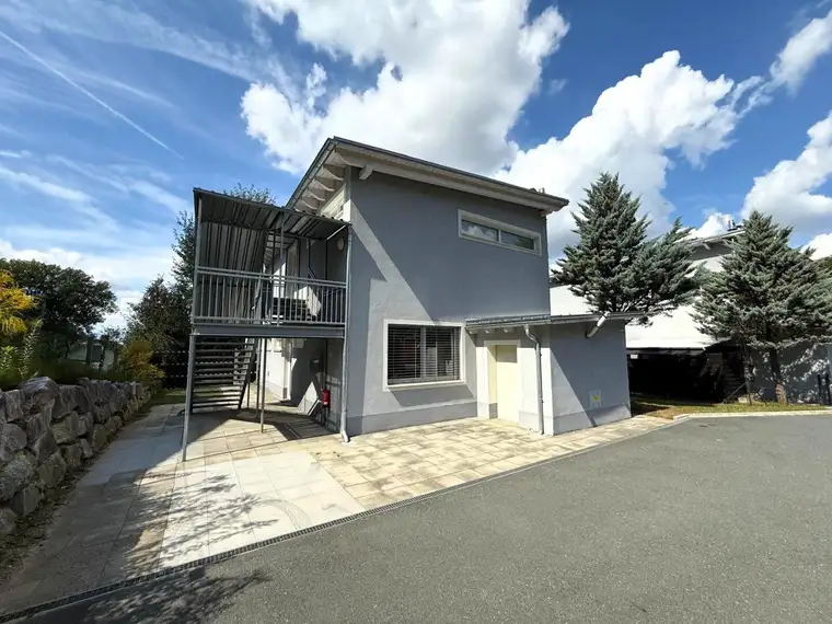 +++ Traumhafte Gartenwohnung - gut ausgestattet - Fernitz-Mellach - Carport +++