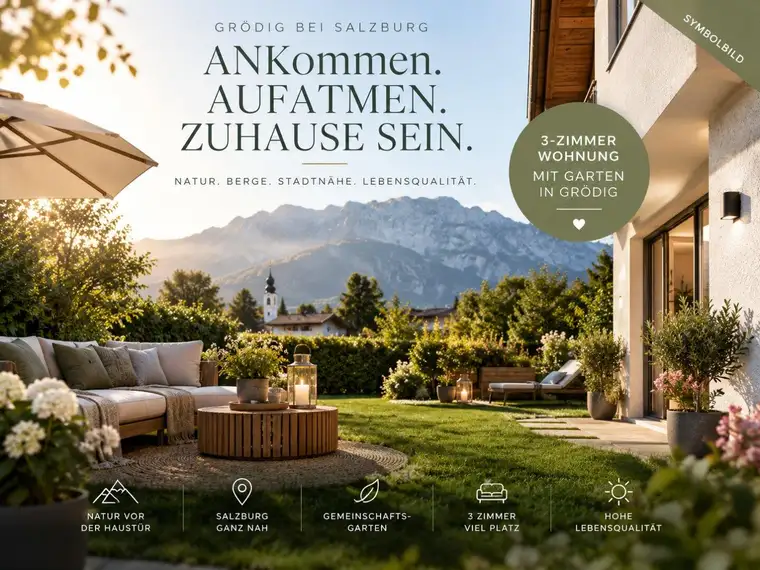 Perfekter Grundriss - super Lage - schnell Kontakt aufnehmen
