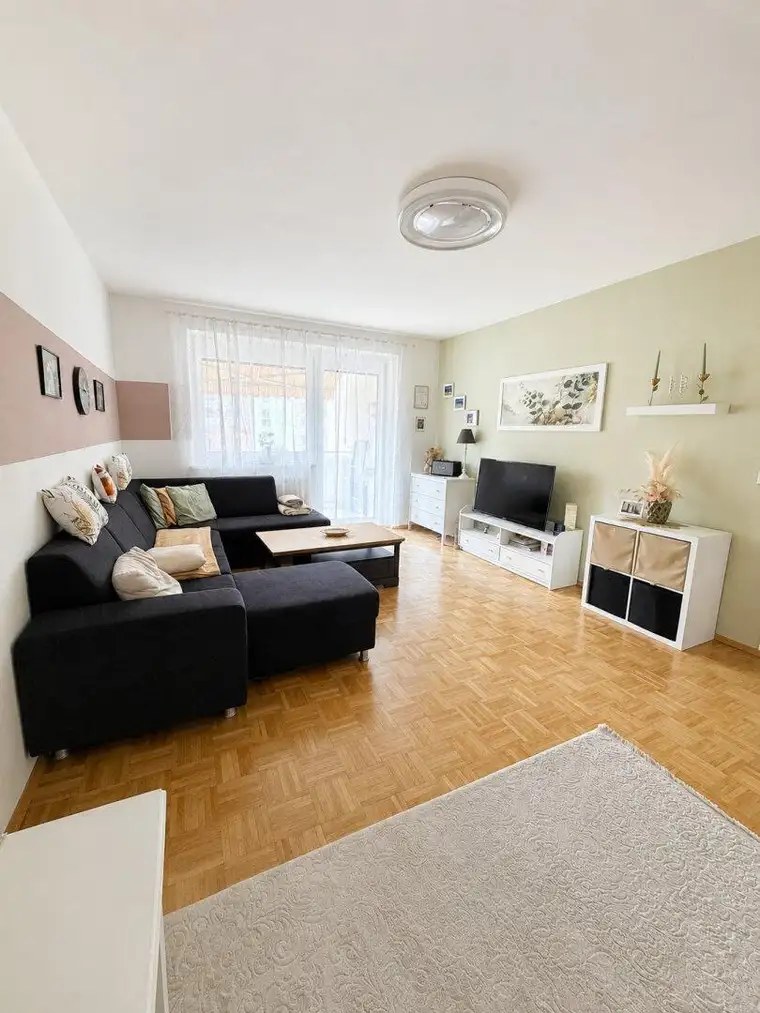 Traumhafte Wohnung - Tiefgarage - super Raumaufteilung - schnell Termin vereinbaren