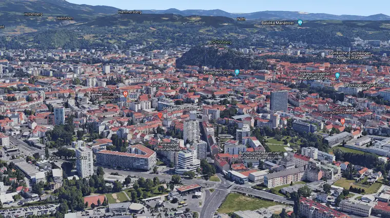 300 Euro geschenkt + helle Wohnung + schnell Termin vereinbaren