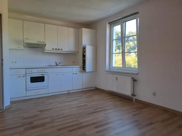Perfekte Wohnung in zentraler Lage in Gratkorn