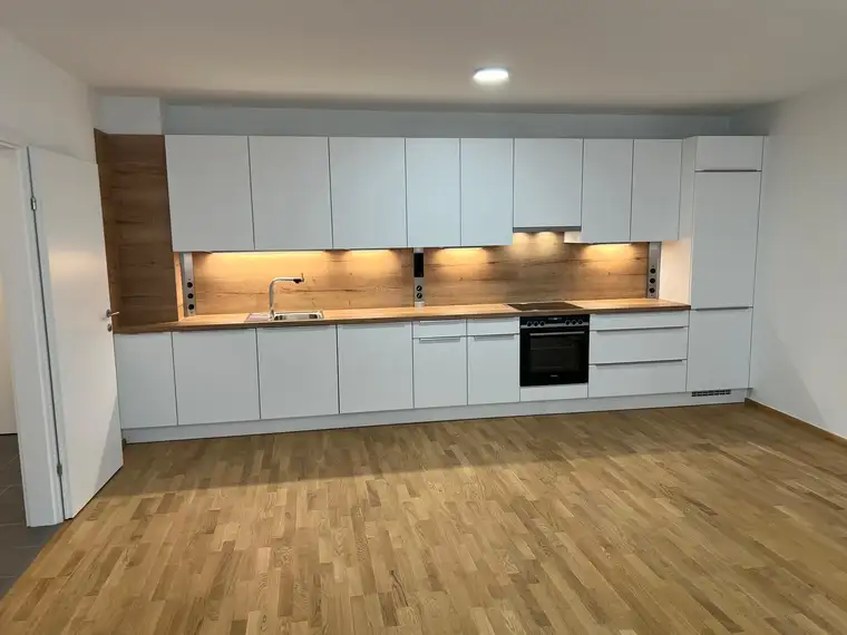 Kernsanierte 3 Zimmer Eigentumswohnung in einer absoluten Klosterneuburger Traumlage! Provisionsfrei und bezugsfertig!