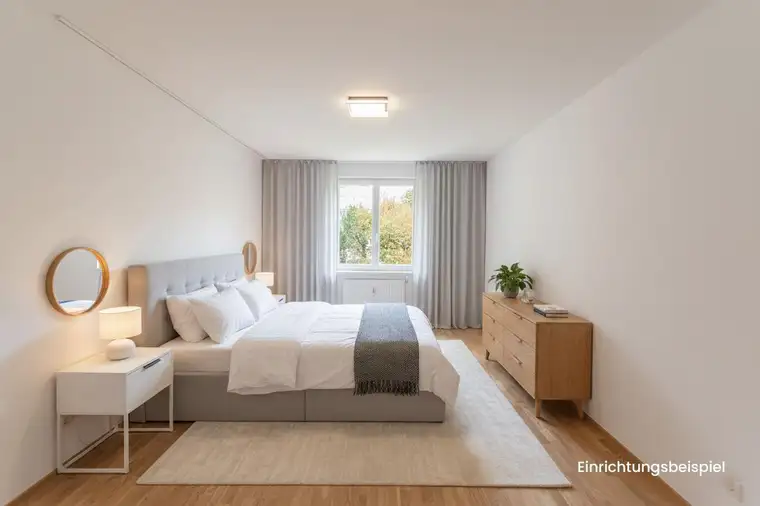 Provisionsfreie 3 Zimmer Eigentum mit tollem Grundriss in U-Bahn-Nähe in 1100 Wien