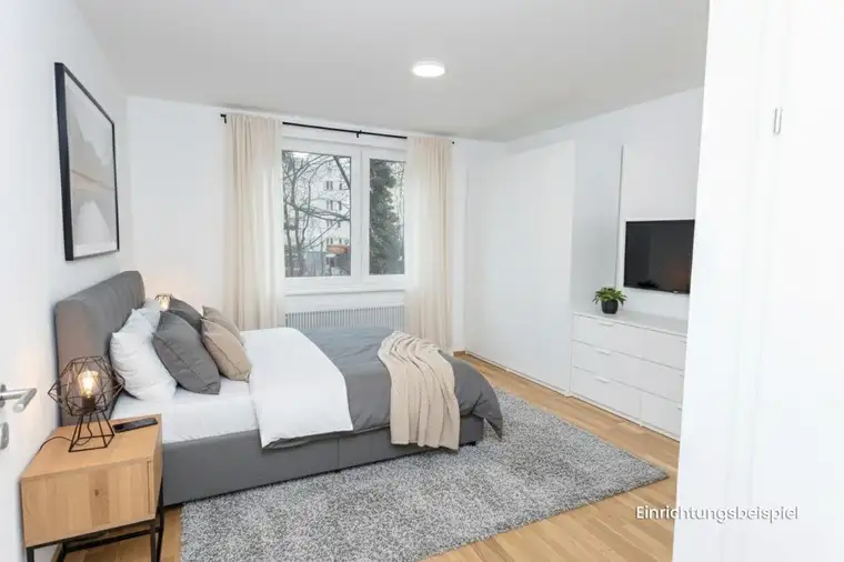 Hochwertig kernsanierte 3-Zimmer-Eigentumswohnung mit Loggia und Stellplatz in 1160 Wien – Provisionsfrei!