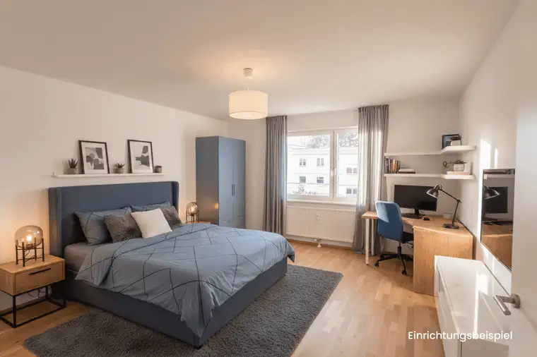 4 Zimmer EIGENTUMSWOHNUNG in 2344 Maria Enzersdorf - tolle Infrastruktur/Lage