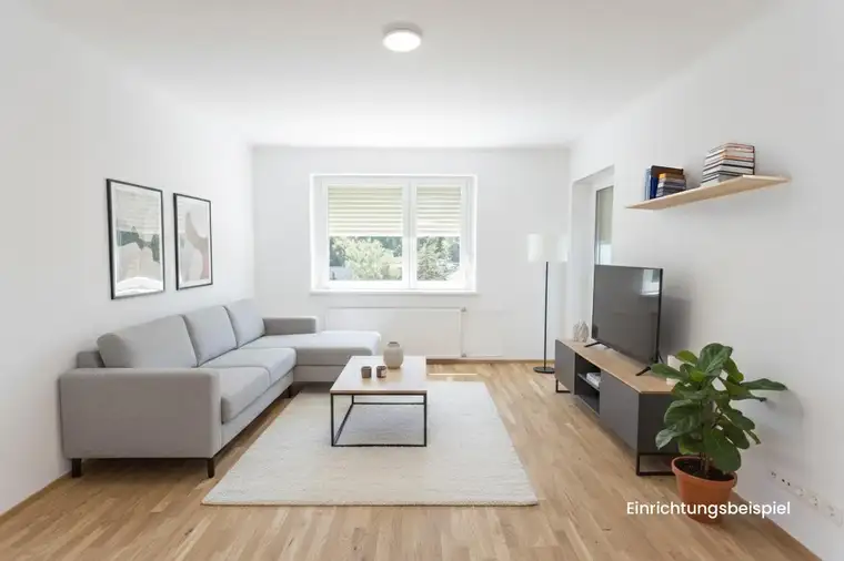 Top-sanierte 3-Zimmer-Eigentumswohnung in 1200 Wien – bezugsfertig &amp; provisionsfrei