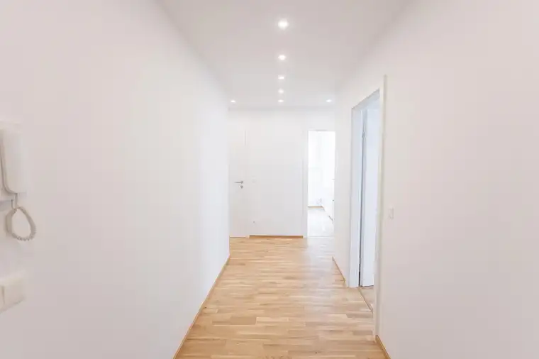 3 Zimmer Eigentumswohnung in 1030 Wien - Erstbezug nach Komplettsanierung - provisionsfrei!