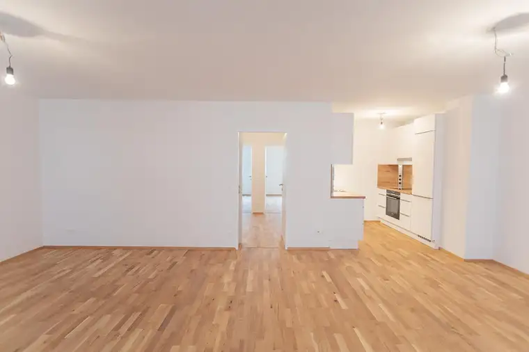Kernsanierte 3 Zimmer Eigentumswohnung in moderner Lage in 1200 Wien! Provisionsfrei zu verkaufen!