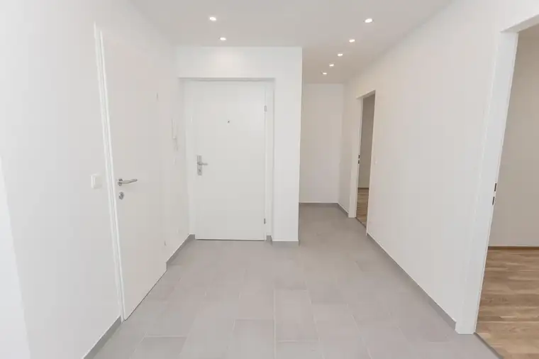 Kernsanierte 4 Zimmer Eigentums- wohnung beim Matznerpark - Erstbezug nach Komplettsanierung! Provisionsfrei zu verkaufen!
