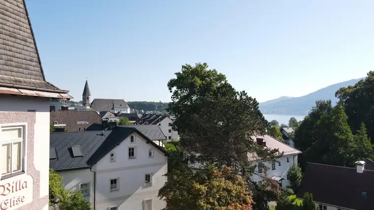 2-Zimmer-Wohnung in ZENTRALER &amp; SEENAHER LAGE