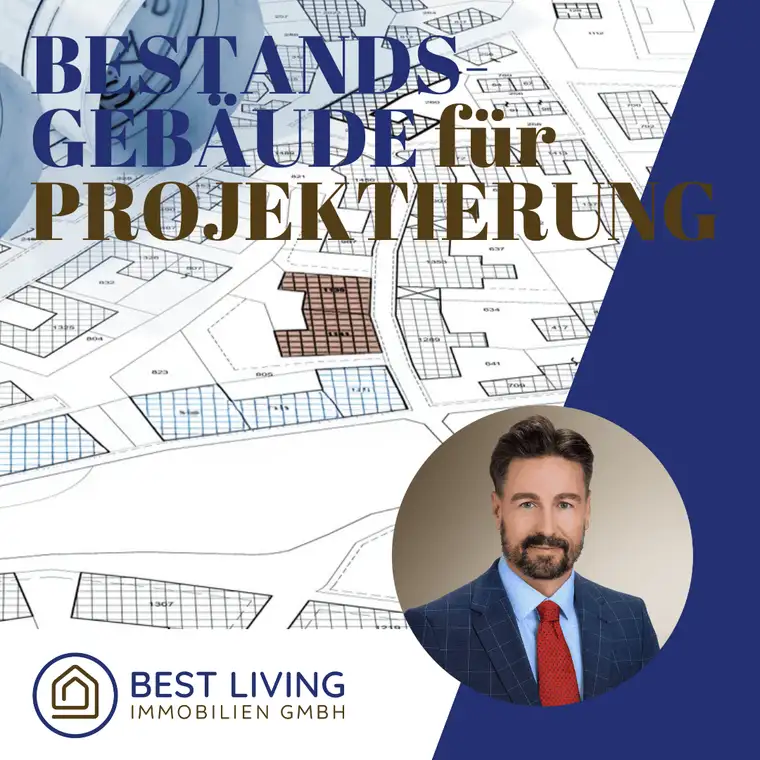 Projektliegenschaft mit enorm viel Potenzial - ALTMÜNSTER