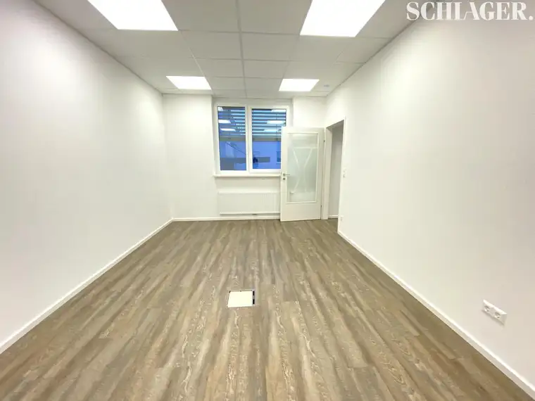 Bürofläche in attraktiver Lage nähe Graz