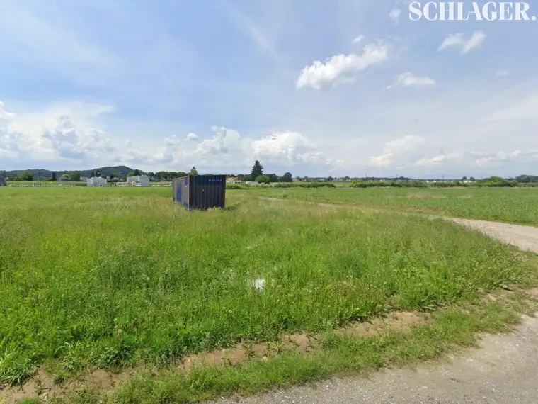 Industriegrundstück in Wildon (Autobahnnähe)