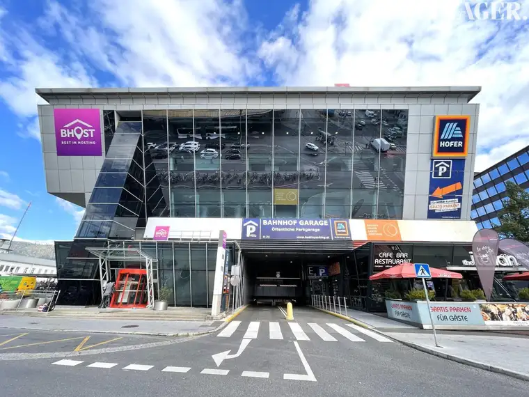 Bürofläche in optimaler Lage am Hauptbahnhof
