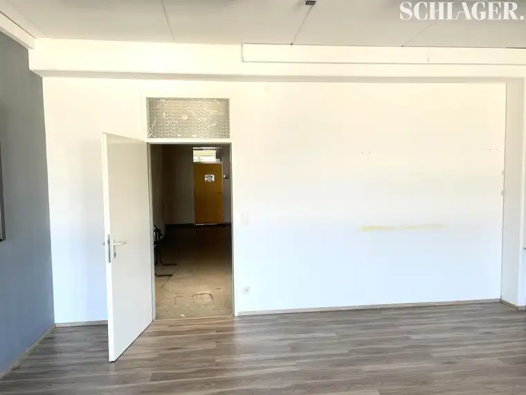 Kleiner Büroraum im Süden von Graz