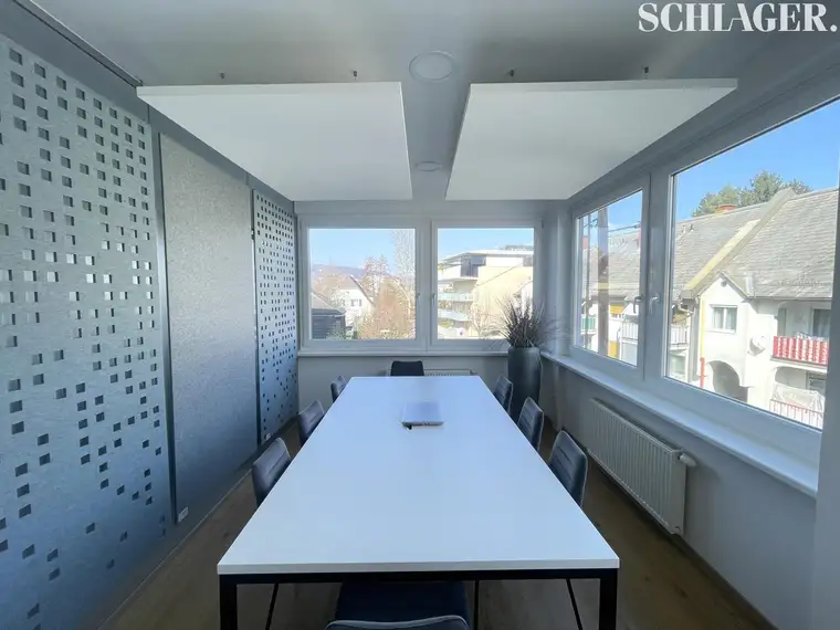 Bürofläche im Norden von Graz