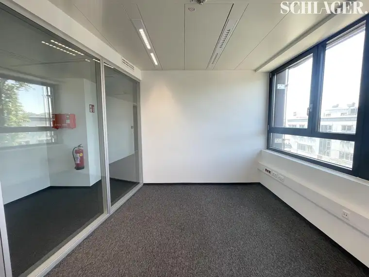 Vielseitig nutzbares Bürohaus in Graz