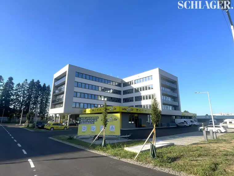 Topmodernes Neubauprojekt Nähe Graz
