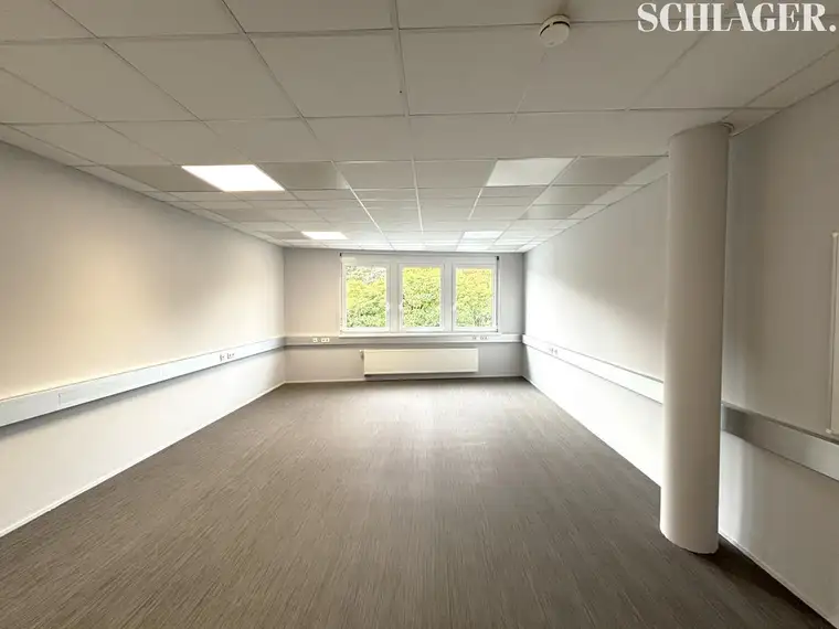 Hochwertige Bürofläche in Graz Straßgang