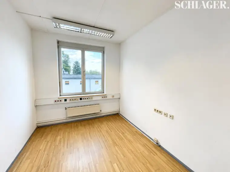 Kleiner Büroraum im Süden von Graz