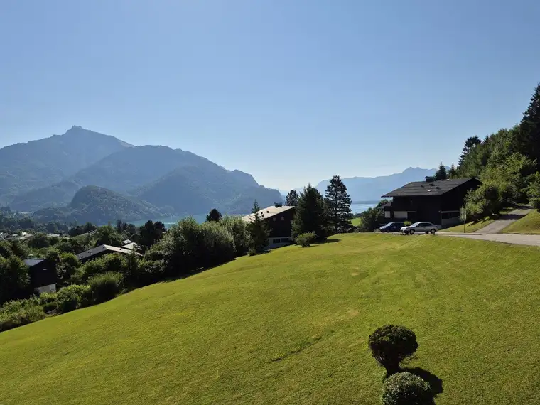 Einraumwohnung in ruhiger Lage zum Mieten