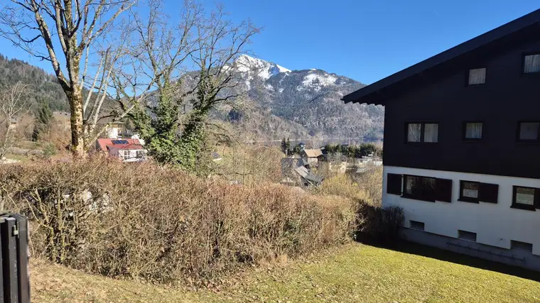 Einraumwohnung mit Terrasse zum Mieten