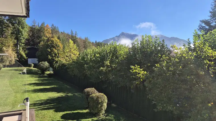 Zweizimmerwohnung mit Balkon in St.Gilgen zu verkaufen