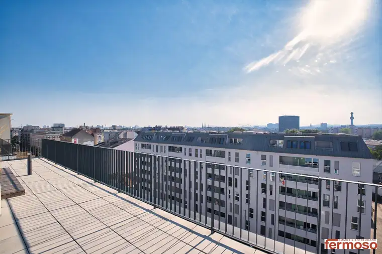 Charmante 2-Zimmer-Wohnung mit Balkon in 1200 Wien - miete jetzt für 949 €!