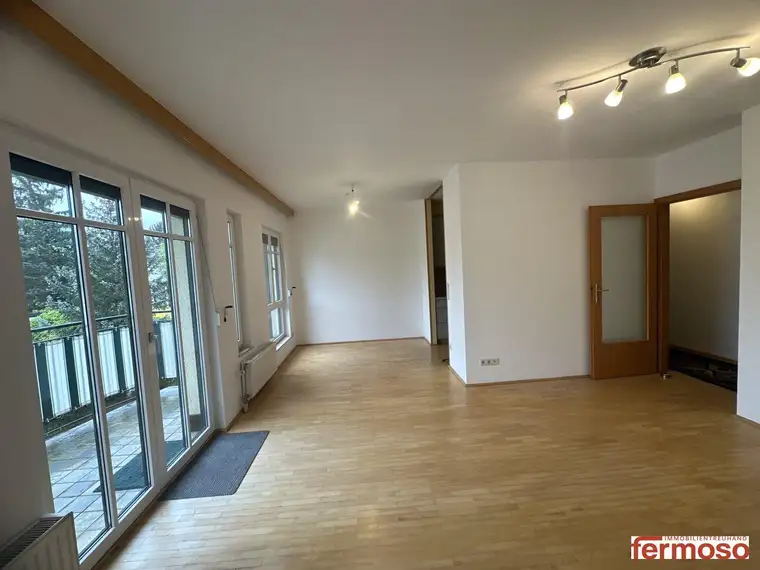 2-Zimmer-Wohnung mit Südbalkon in Perchtoldsdorf - nur 830€ Miete!