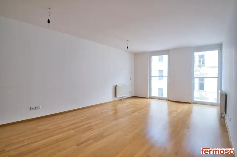 3-Zimmer Wohnung mit Balkon in zentraler Lage - 70m² in 1050 Wien!