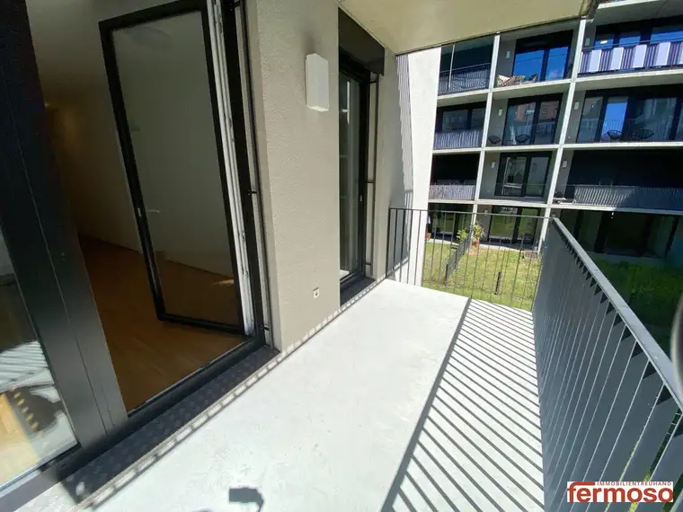 Moderne 3-Zimmer-Wohnung mit Balkon in zentraler Grazer Lage – ideal für Familien oder WGs