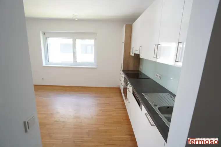 Moderne 3-Zimmer-Mietwohnung mit Loggia – ideal für Familien oder WGs