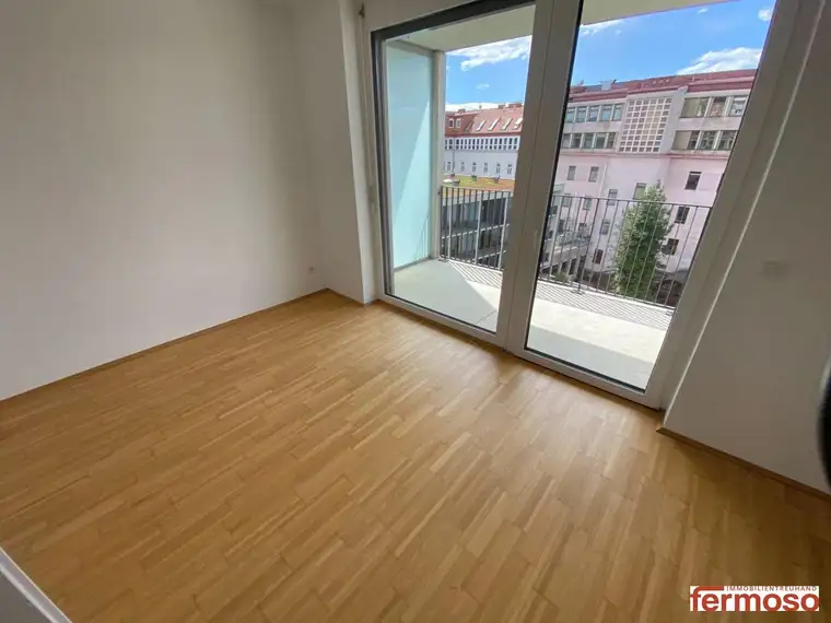 Exklusive Maisonette-Wohnung mit 2 Loggien – modernes Wohngefühl auf zwei Ebenen