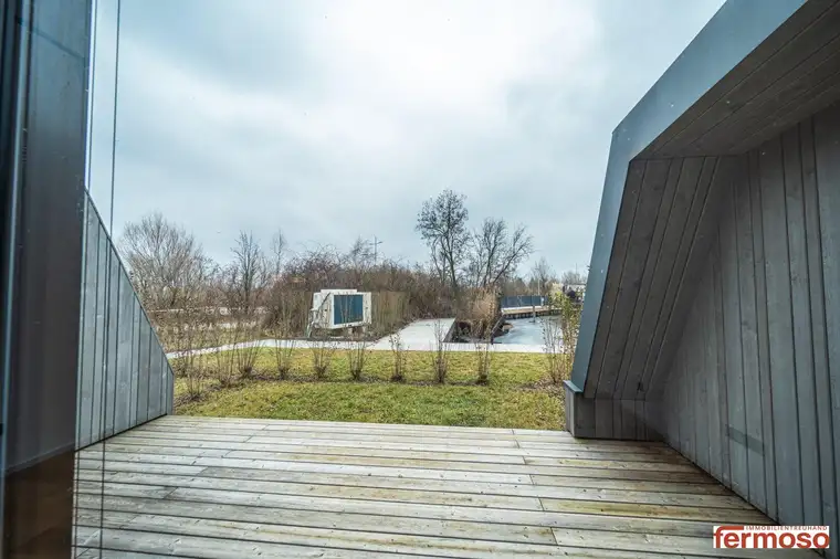 PROVISIONSFREI -Großzügige Maisonette mit Garten – 162,12 m² Wohnfläche &amp; 5 Zimmer + Wohnküche