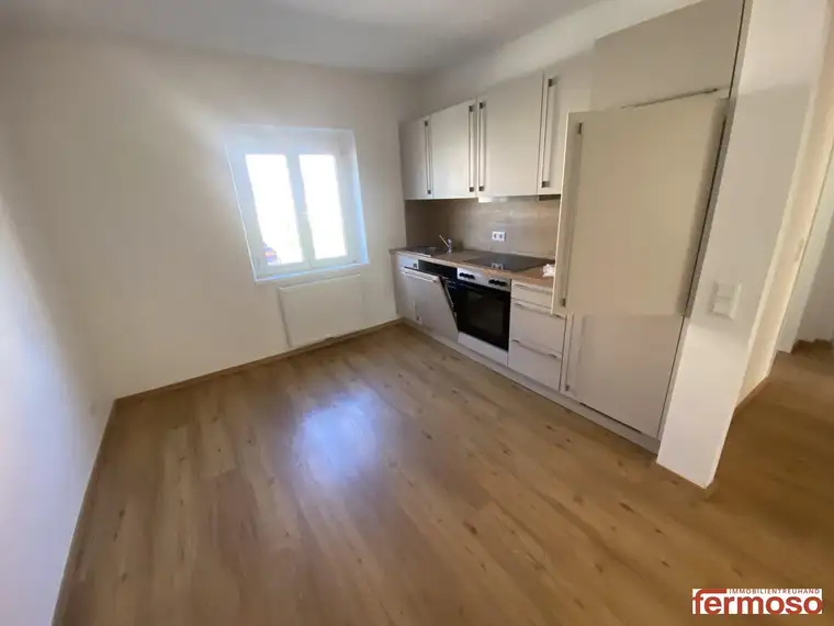 Zuhause in Ebergassing – 2,5-Zimmer-Wohnung mit Charme