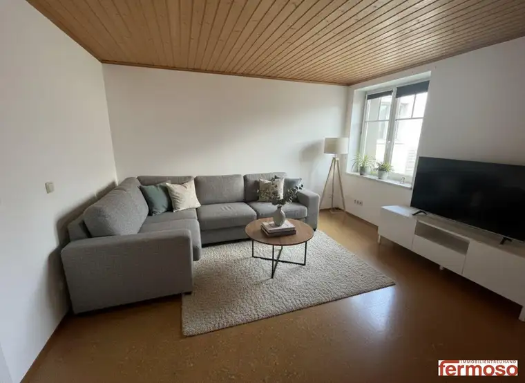 Gemütliche 3-Zimmer-Wohnung in Berndorf – 91,59 m² inkl. Parkplatz
