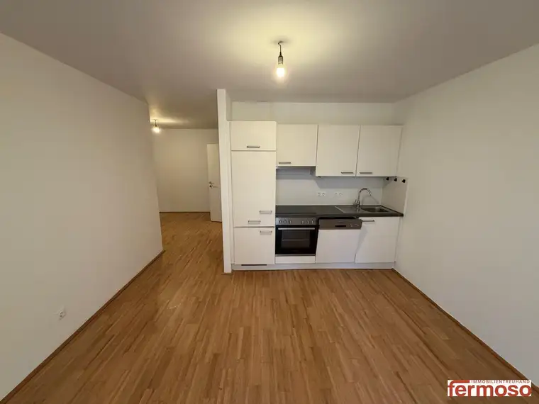 Stilvolle 3-Zimmer-Wohnung mit Garten &amp; Terrasse im 20. Bezirk, Miete €1.629,-