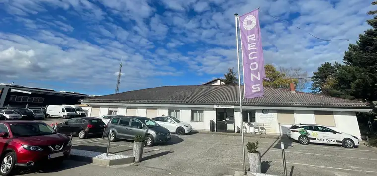 Lager in günstiger Lage in Hörsching zu vermieten (1S12)