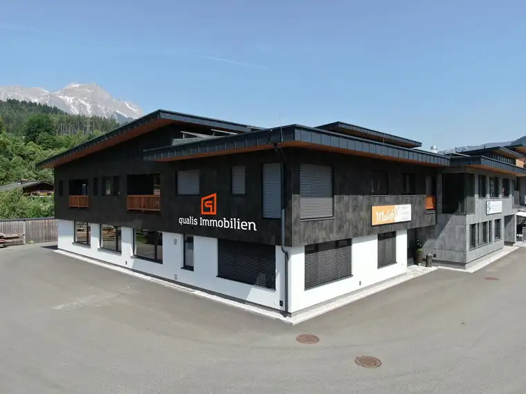 Martin Müllner, qualis IMMOBILIEN