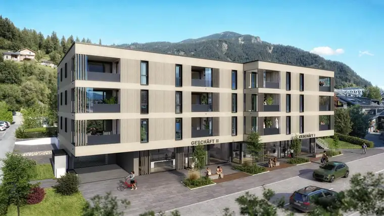 Martin Müllner, qualis IMMOBILIEN