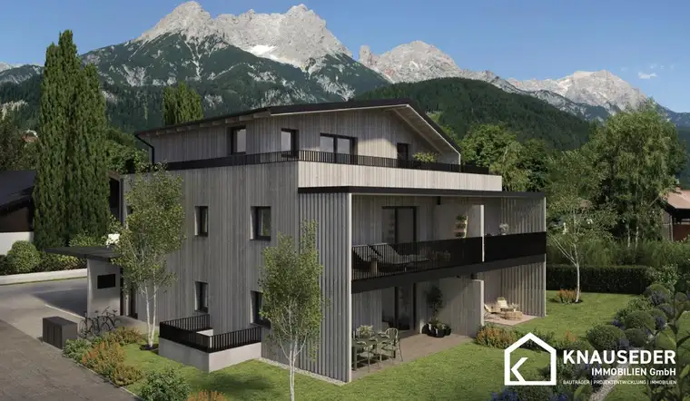 Martin Müllner, qualis IMMOBILIEN