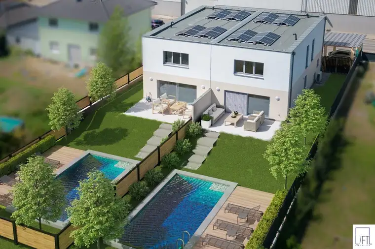 Marcus Liftl, Liftl Immobilien GmbH