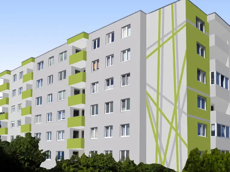  TOP35-Wiedervergabe-3Zimmer-Loggia-1PKW-Abstellplatz 