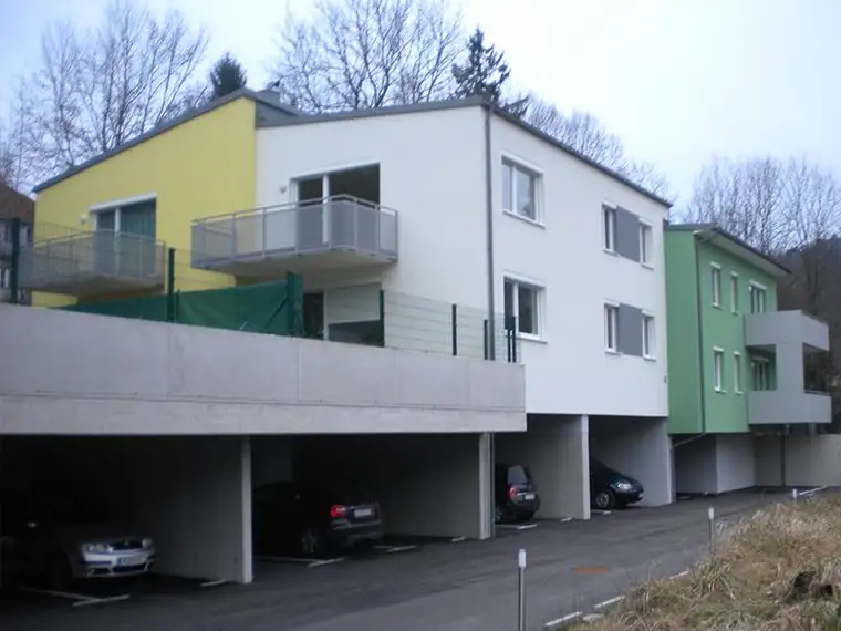  TOP2/8-Wiedervergabe-3Zimmer-OG-Balkon-1PKW-Abstellplatz 