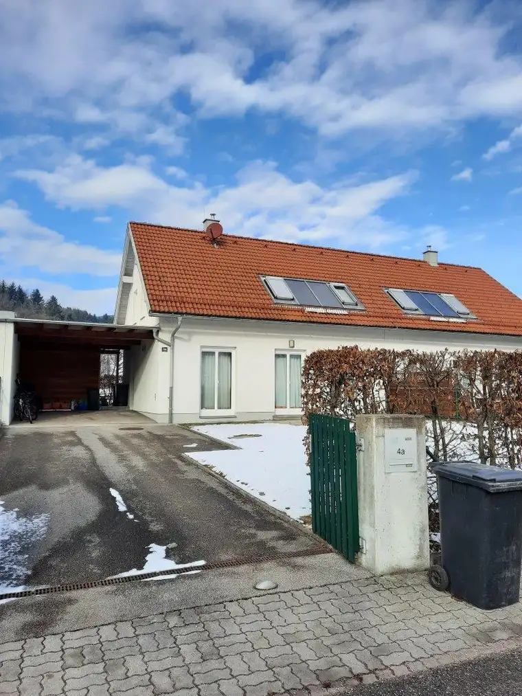  RH4a-Wiedervergabe-4Zimmer-Eigengarten-Terrasse-2PKW-Abstellplätze 