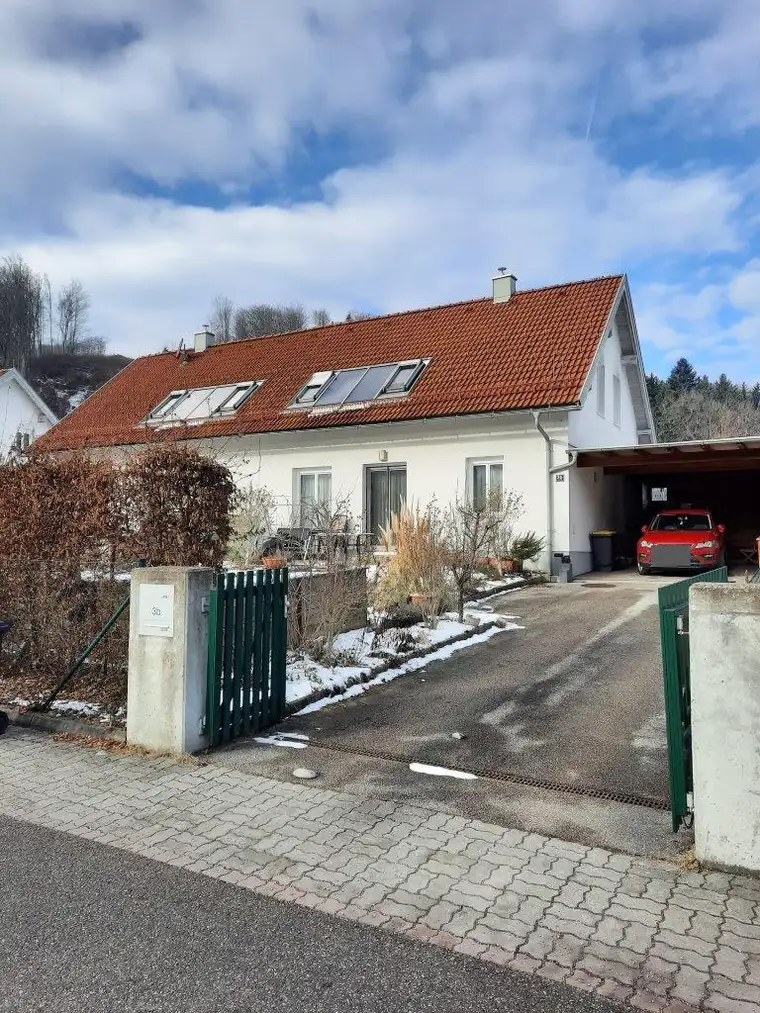  RH3-Wiedervergabe-4Zimmer-Terrasse-Eigengarten-2 PKW-Abstellplätze 